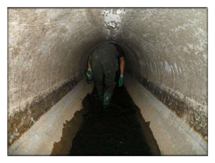 石家庄管道高压清洗