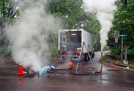 石家庄CIPP热固化修复技术