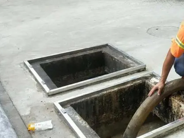 石家庄化粪池清理