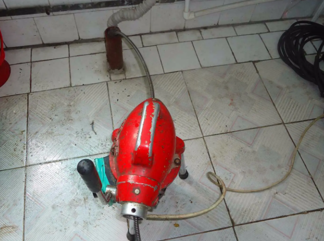 石家庄下水道疏通