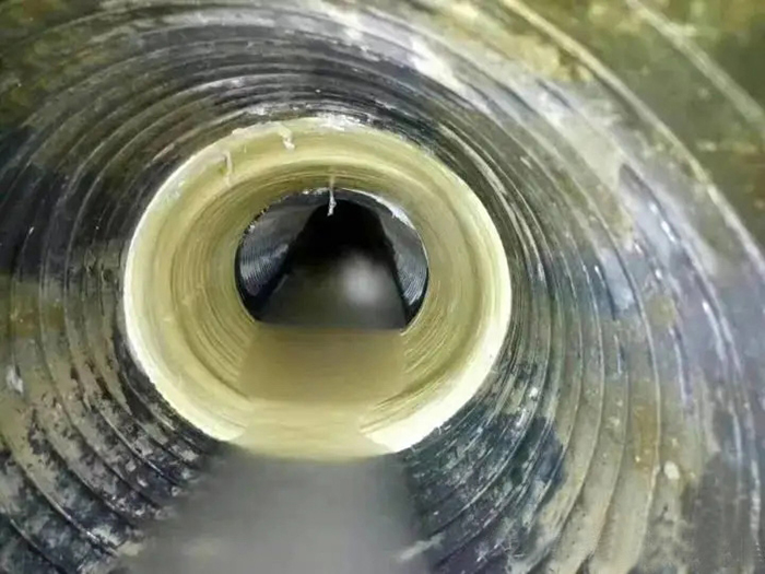 石家庄内衬修复法通常适用于哪些类型的断面管道